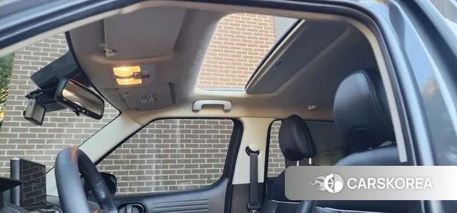 Hyundai Casper 2021 Серый из Кореи, фото 6