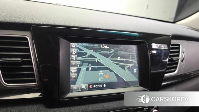 Kia Niro id 4543310 из Кореи 6