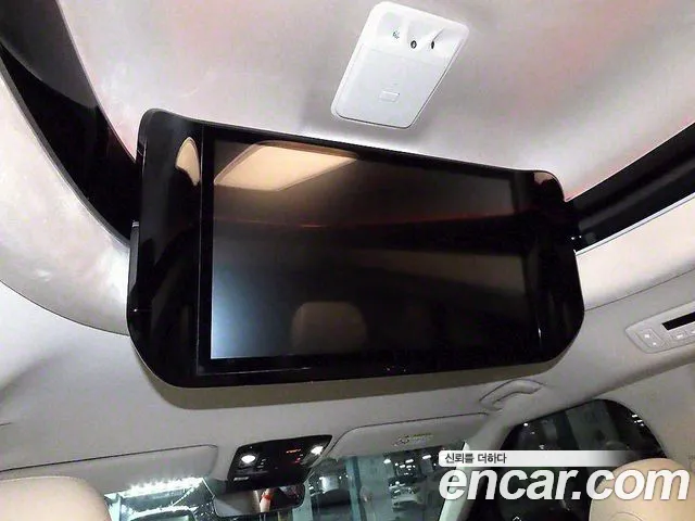 Kia Carnival 4th generation id 2709510 из Кореи 6