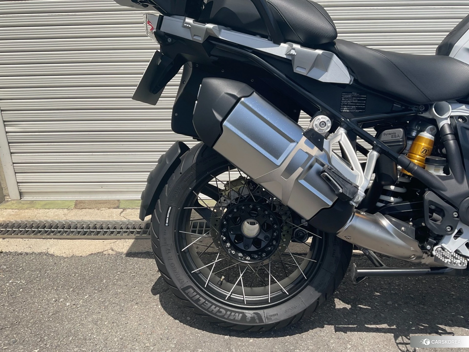 Проданный BMW R1250GS id 4320053 из Японии, фото 6
