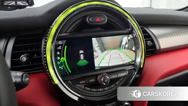 Mini Cooper S 2019 Черный из Кореи, фото 6