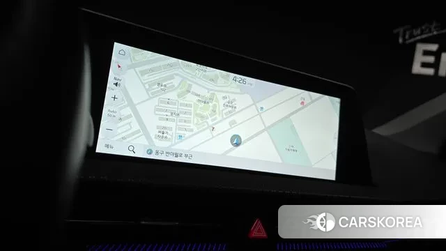 Kia EV6 2022 Белый из Кореи, фото 6