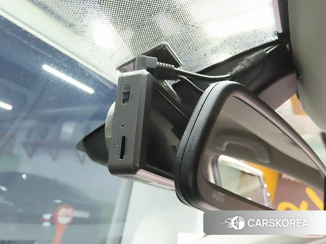 Renault Korea (Samsung) The New QM6 2020 Серый из Кореи, фото 6