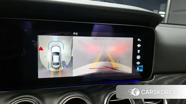 Mercedes-Benz E-Class W213 2022 Серый из Кореи, фото 6