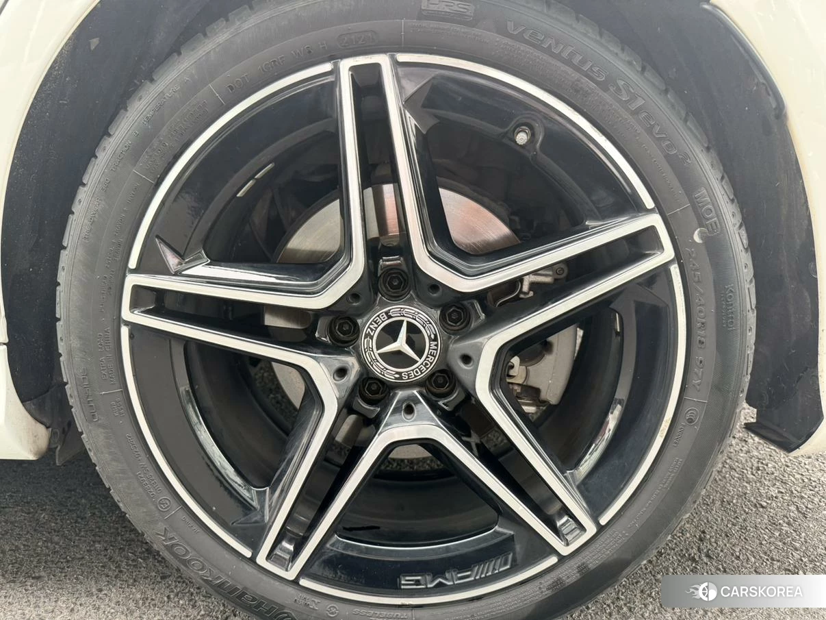 Mercedes-Benz C-class 2020 Белый из Китая, фото 6