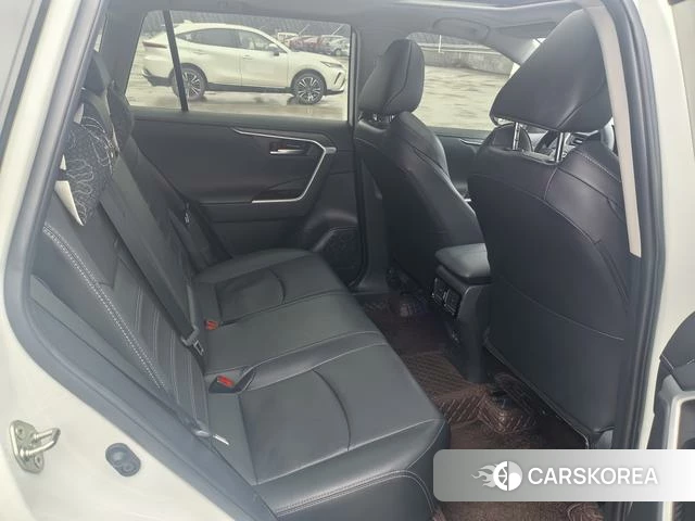 Toyota Wilanda 2022 Белый из Китая, фото 6