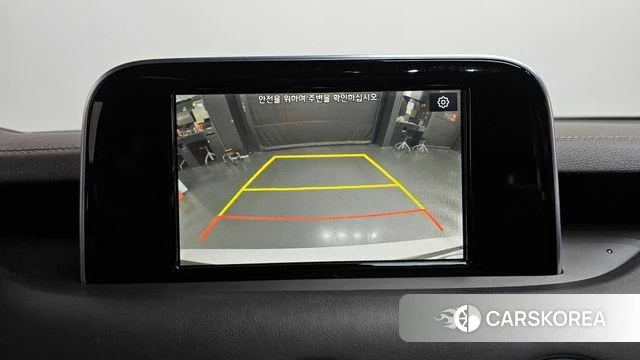 Kia Stinger 2018 Белый из Кореи, фото 6