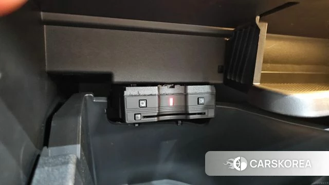 Mercedes-Benz EQA H243 2021 Черный из Кореи, фото 6
