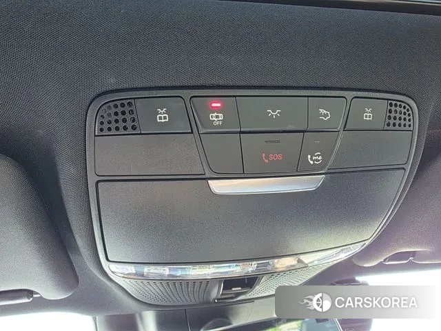 Mercedes-Benz E-Class W213 2022 Черный из Кореи, фото 6