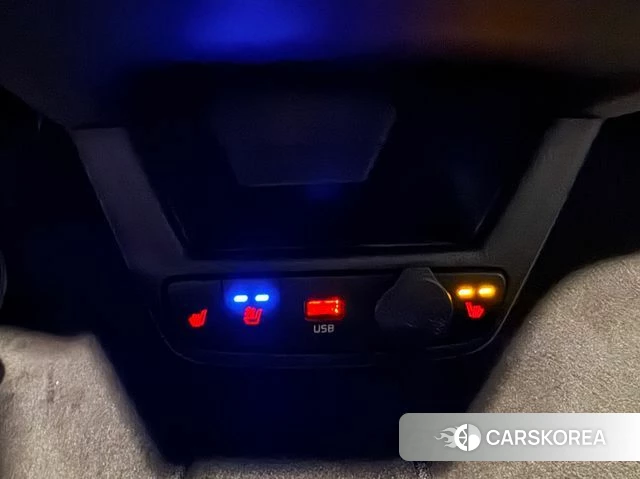 Kia The New Kia Ray 2025 Жемчужный цвет из Кореи, фото 6