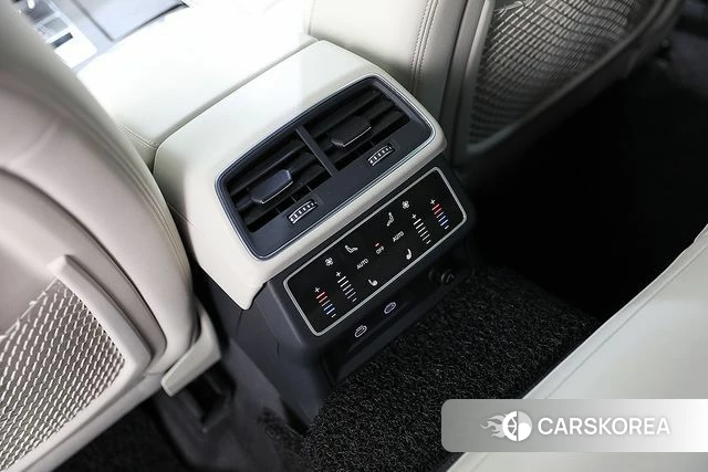 Audi A6 (C8) 2023 Белый из Кореи, фото 6