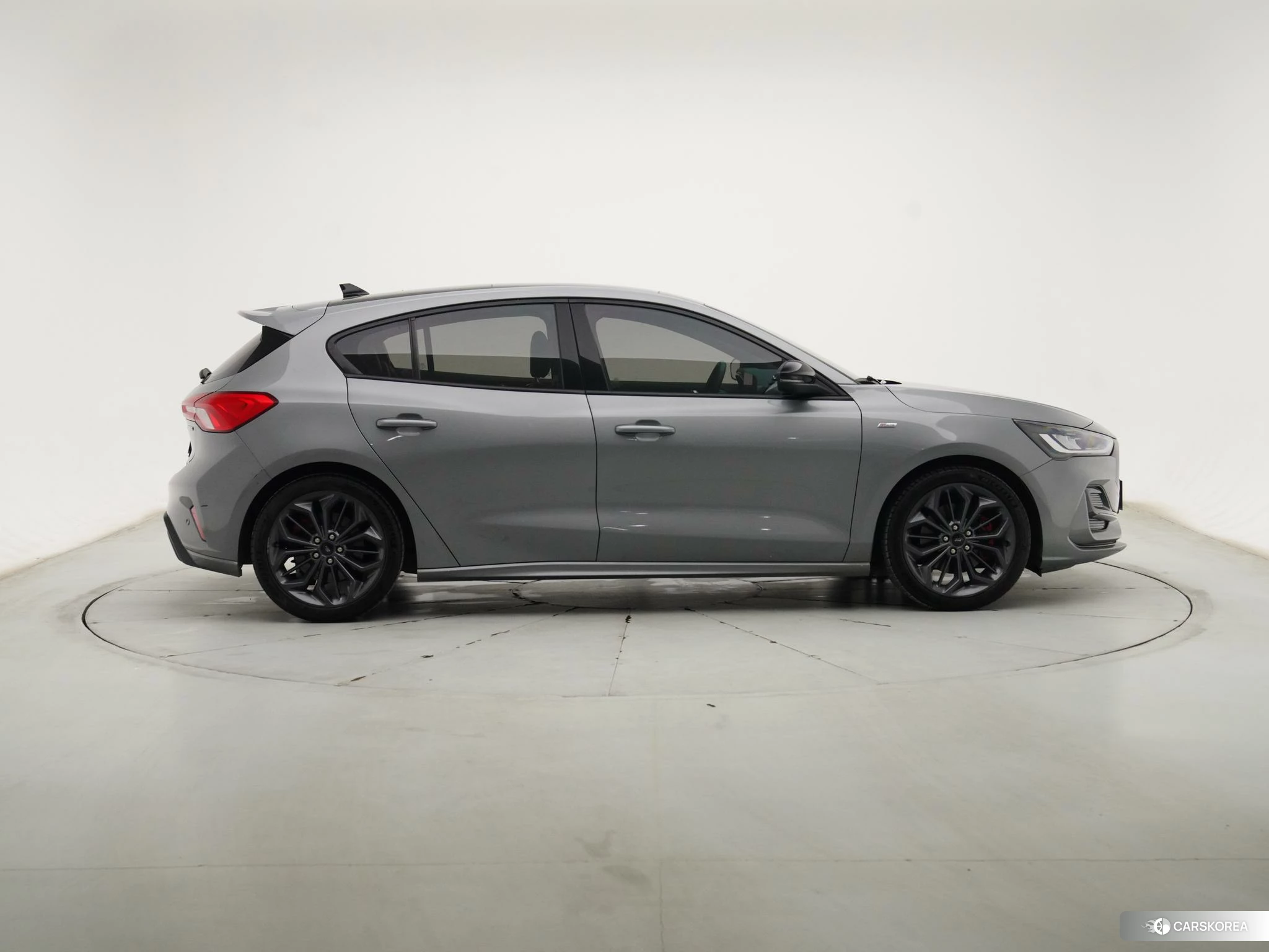 Ford Fox 2022 Темно-серый из Китая, фото 6