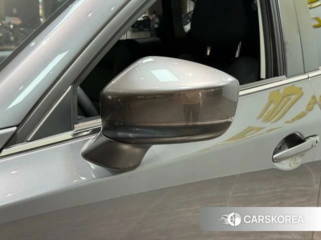 Mazda CX-5 2024 Темно-серый из Китая, фото 6