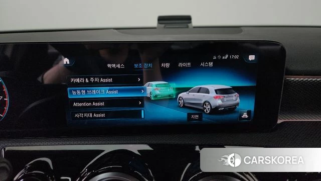 Mercedes-Benz A-Class W177 2021 Белый из Кореи, фото 6