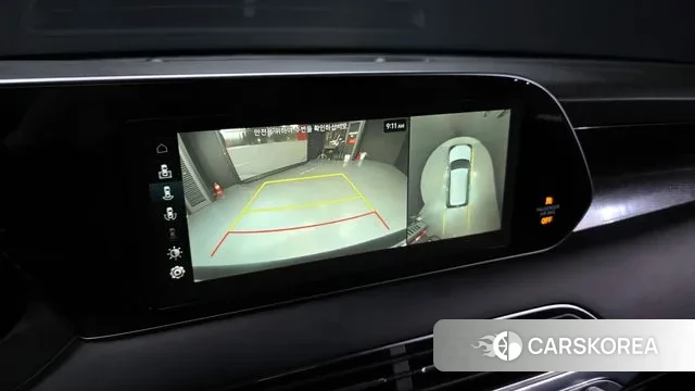 Hyundai Palisade 2020 Черный из Кореи, фото 6