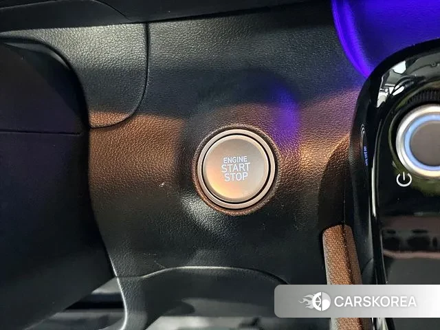 Hyundai Casper 2024 Белый из Кореи, фото 6