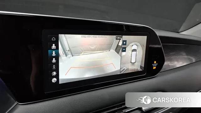 Hyundai Palisade 2019 Серый из Кореи, фото 6