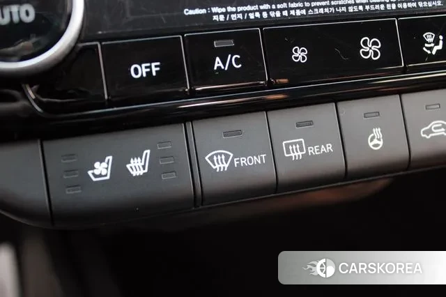 Hyundai Avante (CN7) 2020 Белый из Кореи, фото 6