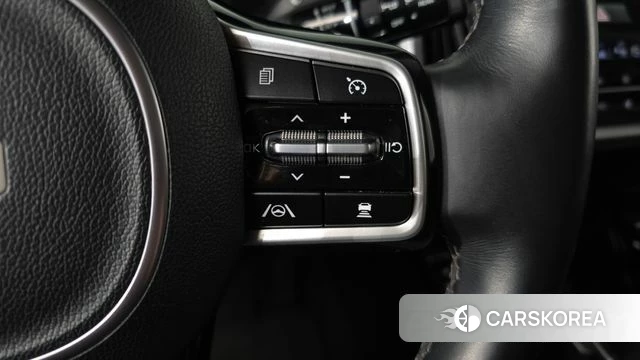 Kia Sorento 4th Generation 2022 Белый из Кореи, фото 6