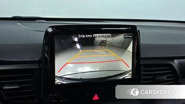 Hyundai Veloster (JS) 2020 Черный из Кореи, фото 6