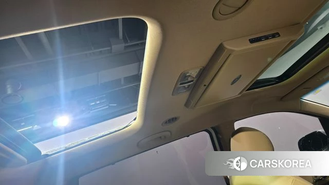 Kia The New Carnival 2019 Белый из Кореи, фото 6