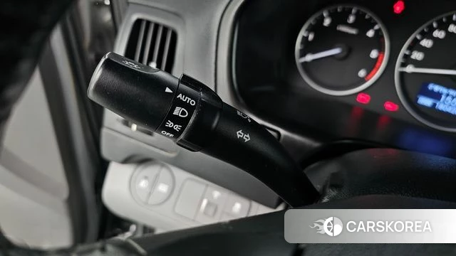 Hyundai The New Grand Starex 2019 Серебряный из Кореи, фото 6