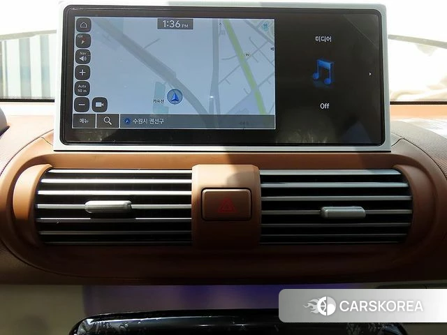Hyundai The New Casper 2026 Белый из Кореи, фото 6