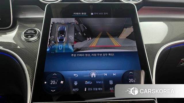 Mercedes-Benz CLE-Class C236 2025 Белый из Кореи, фото 6