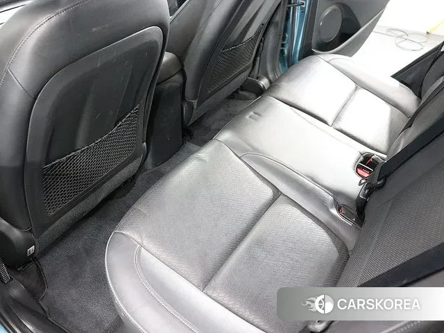 Hyundai Kona Electric 2019 Небесно-голубой из Кореи, фото 6