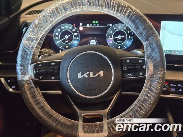 Kia Sportage 5th Generation 2021 Белый из Кореи, фото 6