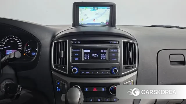 Hyundai The New Grand Starex 2020 Серебристо-серый из Кореи, фото 6