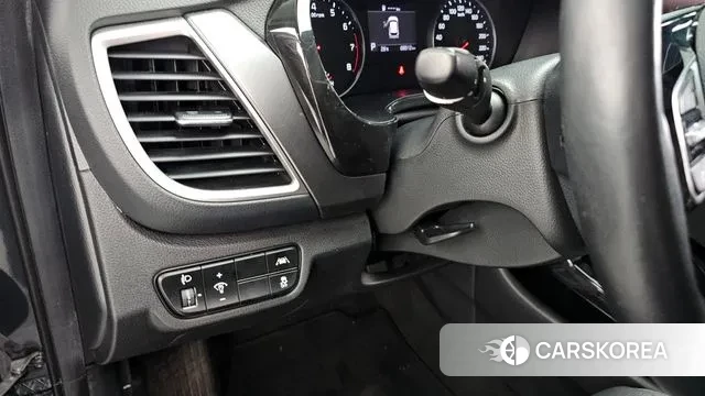 Kia Seltos 2021 Серый из Кореи, фото 6