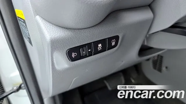 Kia All New Morning (JA) 2018 Серебряный из Кореи, фото 6