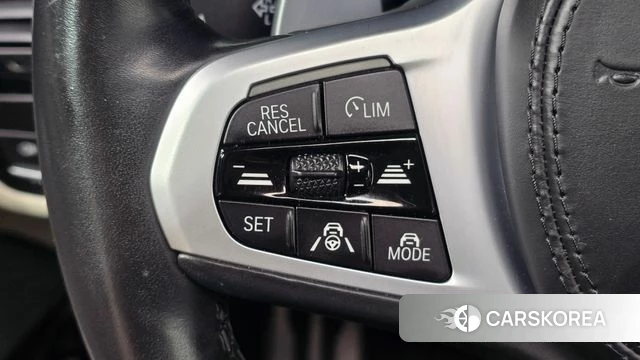 BMW 6 Series GT (G32) 2021 Черный из Кореи, фото 6
