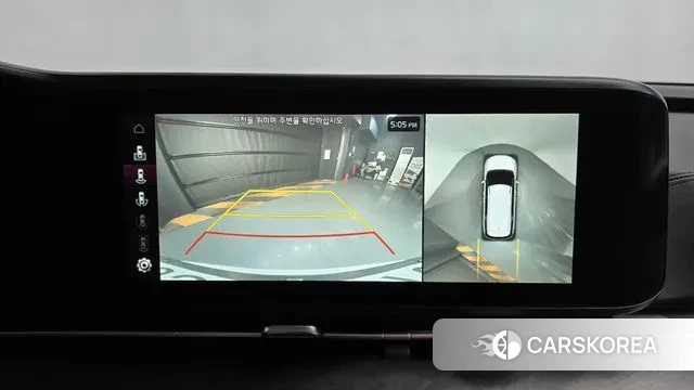 Kia Carnival 4th generation 2022 Белый из Кореи, фото 6