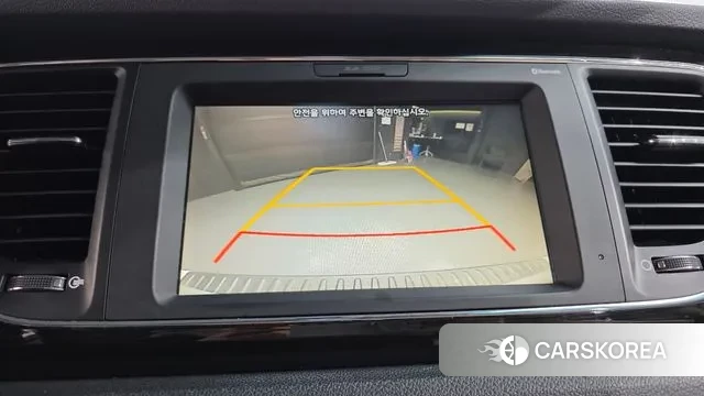 Kia The New Carnival 2018 Серебристо-серый из Кореи, фото 6