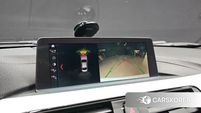 BMW 3 Series (F30) 2018 Белый из Кореи, фото 6