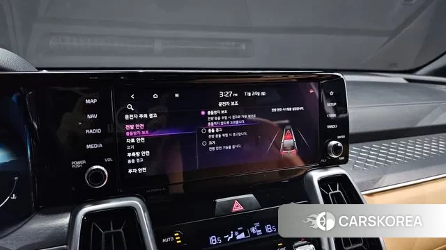 Kia Sorento 4th Generation 2020 Белый из Кореи, фото 6