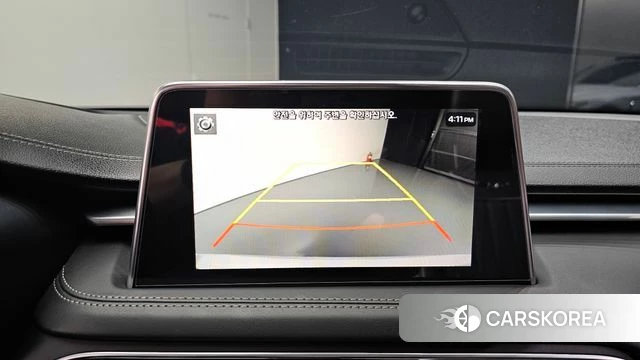 Genesis G70 2018 Белый из Кореи, фото 6