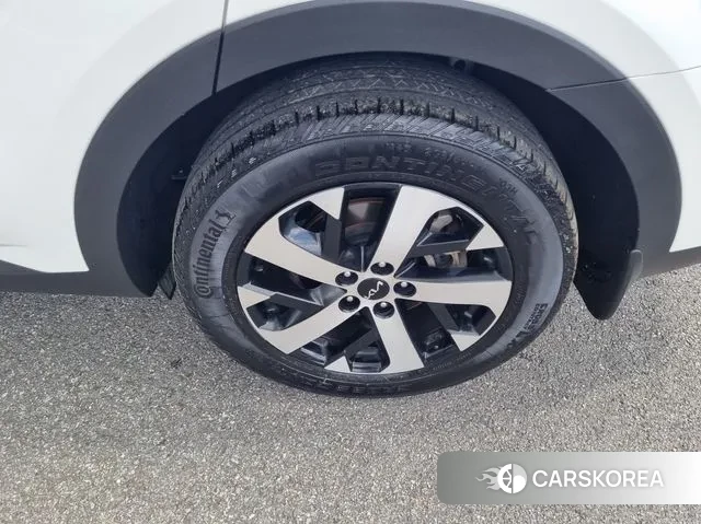 Kia Sorento 4th Generation 2023 Белый из Кореи, фото 6