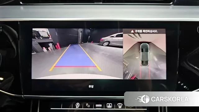 Audi A8 (D5) 2023 Белый из Кореи, фото 6