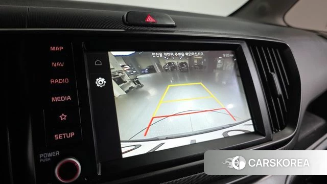 Kia The New Kia Ray 2023 Жемчужный цвет из Кореи, фото 6