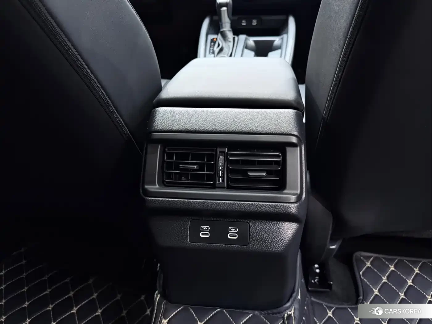 Honda Accord 2025 Черный из Китая, фото 6
