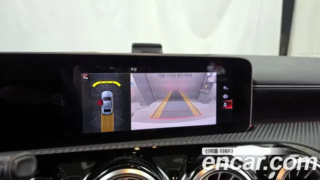 Mercedes-Benz A-Class W177 id 2674748 из Кореи 6