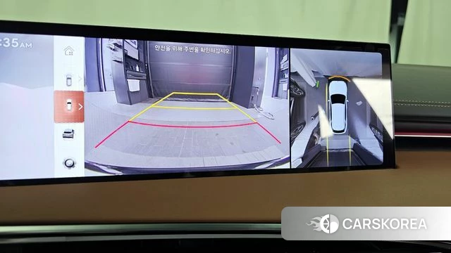 Genesis GV70 2025 Белый из Кореи, фото 6