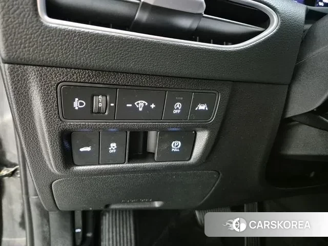 Hyundai Sonata (DN8) 2019 Черный из Кореи, фото 6