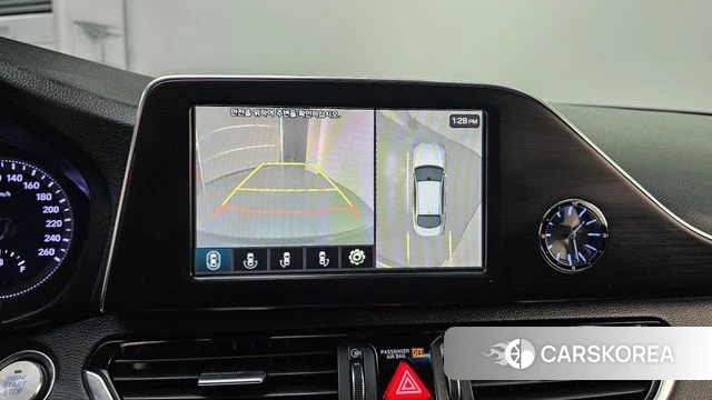 Hyundai Grandeur IG 2019 Серый из Кореи, фото 6