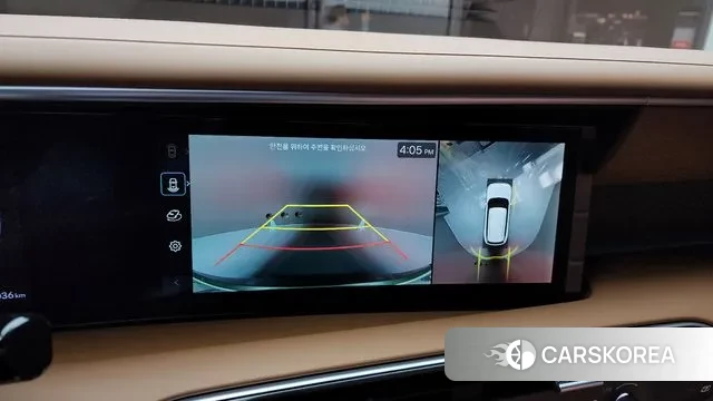 Hyundai Palisade (LX3) 2025 Черный из Кореи, фото 6