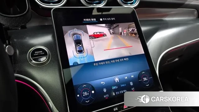 Mercedes-Benz GLC-Class X254 2025 Серебряный из Кореи, фото 6