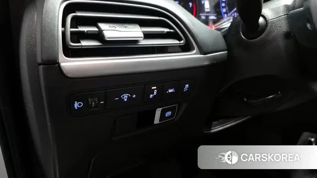 Hyundai Palisade 2021 Белый из Кореи, фото 6